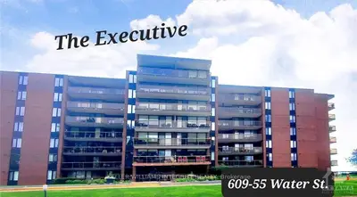 55 WATER Street 609, Brockville, ON K6V 1A3