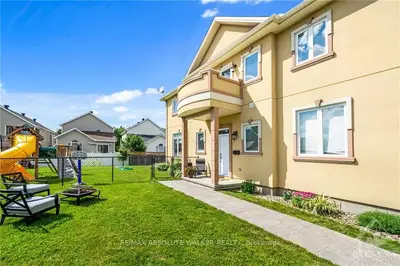 938 GOSNELL Terrace, Orleans - Cumberland and Area, ON K4A 5C4