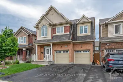 554 SUNLIT Circle, Orleans - Cumberland and Area, ON K4A 0V4
