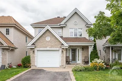 3340 ELIE Crescent, Clarence-Rockland, ON K4K 1S1