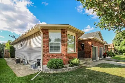 428 Pearl Street W, Brockville, On K6v 2b1