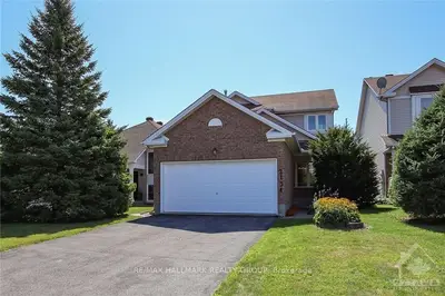 2134 GARDENWAY Drive, Orleans - Cumberland and Area, ON K4A 3M2
