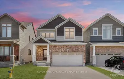 918 RUBICON Place, Kanata, ON K2V 0R1