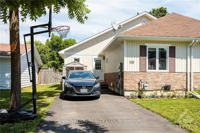 119 SARAH Street, Carleton Place, ON K7C 2Y8