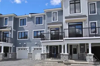 77 BALLINORA Lane, Stittsville - Munster - Richmond, ON K2S 0V5