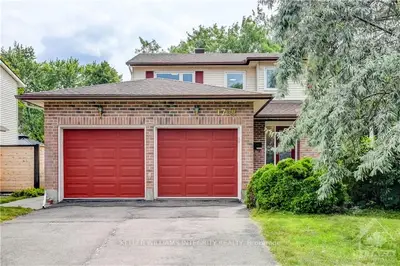 1798 Woodhaven Heights, Orleans - Cumberland and Area, ON K1E 2W2