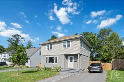 1764 HAIG Drive, Elmvale Acres and Area, ON K1G 2J1