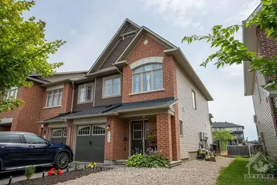 2310 MARBLE Crescent, Clarence-Rockland, ON K4K 0E9