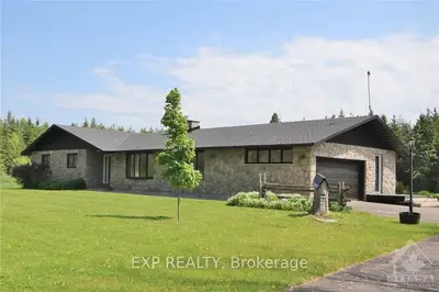 3719 GORDON MURDOCK Road, Greely - Metcalfe - Osgoode - Vernon and Area, ON K0A 2W0