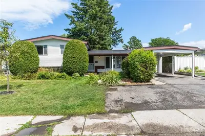 1377 Major Road, Orleans - Cumberland And Area, On K1e 1h3
