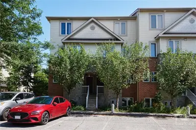 55 STRATHAVEN, Cyrville - Carson Grove - Pineview, ON K1J 1K7