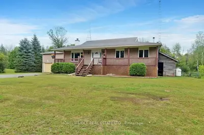 1160 Stone Road, North Grenville, On K0g 1s0