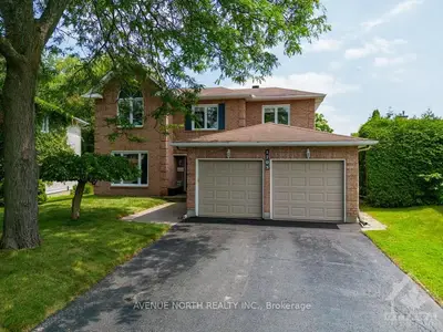 1703 Des Ravins Place, Orleans - Convent Glen And Area, On K1c 6h8