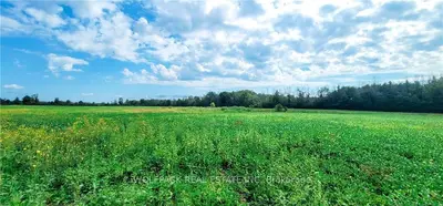 0 COUNTY ROAD 15 Road, Merrickville-Wolford, ON K7H 1N0