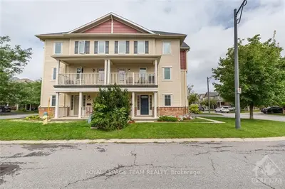 291 Par La Ville Circle, Stittsville - Munster - Richmond, On K2s 0m3