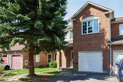 4312 Owl Valley Drive, Blossom Park - Airport And Area, On K1v 1l3