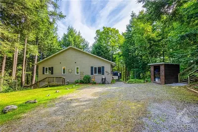 117 631 BIG CROSBY LAKE Road, Rideau Lakes, ON K0G 1X0