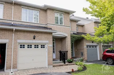 916 Schooner Crescent, Blossom Park - Airport And Area, On K1v 1y3