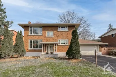 987 Mossdale Street 2, Britannia Heights - Queensway Terrace N And Area, On K2b 5s6