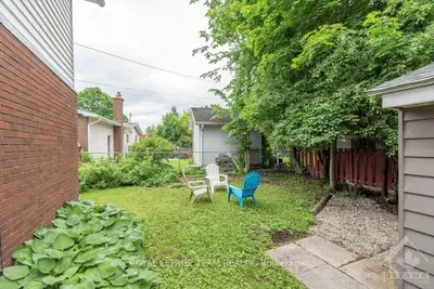 929 Kincaid Court, Billings Bridge - Riverside Park And Area, On K1v 6n7