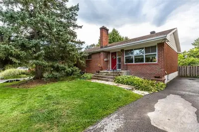 630 Westminster Avenue, Carlingwood - Westboro And Area, On K2a 2v5