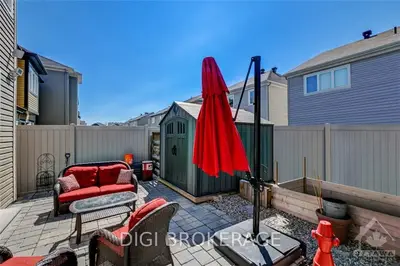 461 Solstice Way, Orleans - Cumberland And Area, On K4a 0v8