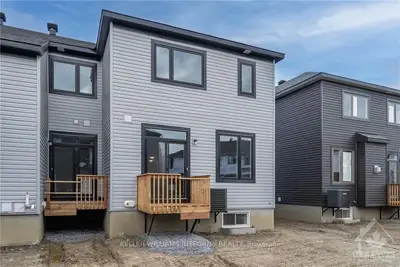 162 Wabikon Crescent, Blossom Park - Airport And Area, On K1x 0h8