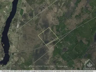 000 SCOTCH LINE Road, Merrickville-Wolford, ON K0G 1N0