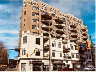 420 Berkley Avenue 308, Carlingwood - Westboro And Area, On K2a 4h5