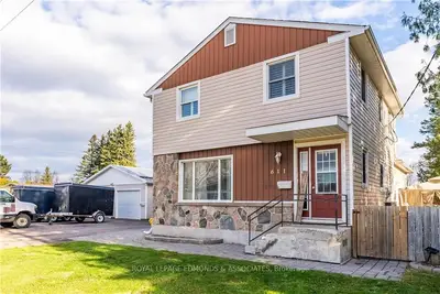 611 Glen Street, Laurentian Valley, On K8a 6v3
