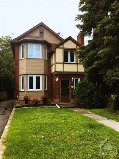 404 Holland Street 1, Dows Lake - Civic Hospital And Area, On K1y 0z2
