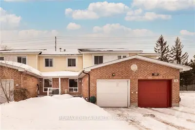 72 BURLINGTON Crescent, Hunt Club - South Keys and Area, ON K1T 3K3