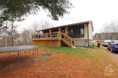 5331-5333 COUNTY RD 19 Road, North Grenville, ON K0G 1J0