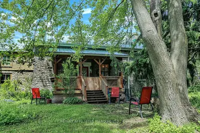 4421 MCINTOSH Road, South Dundas, ON K0E 1K0