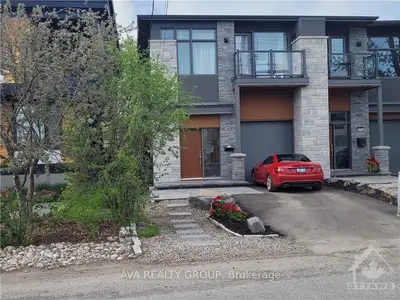 375 # B MADISON Avenue, Carlingwood - Westboro and Area, ON K2A 0B6