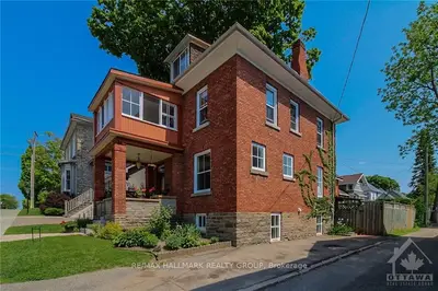 21 VICTORIA Avenue, Brockville, ON K6V 2A9