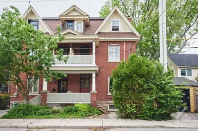819 LYON Street, Glebe - Ottawa East and Area, ON K1S 4A2