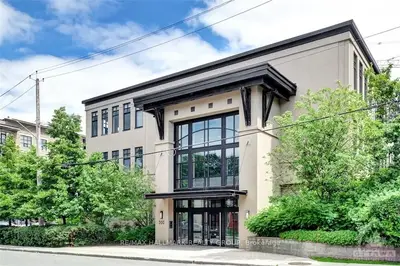 300 POWELL Avenue 202, Dows Lake - Civic Hospital and Area, ON K1S 5T3