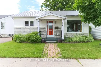 430 DOMINION Street, Renfrew, ON K7V 1H6