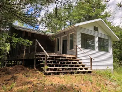 8860 HIGHWAY 41, Addington Highlands, ON, K0K 1Z0