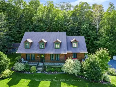2620 PIERRETTE Drive, Orleans - Cumberland and Area, ON K4C 1B6