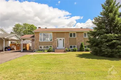 1535 ST GEORGES Street, Orleans - Cumberland and Area, ON K1E 1R1