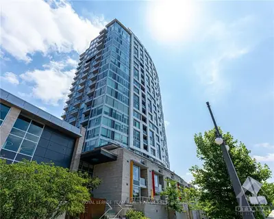 1035 BANK Street 1505, Ottawa Centre, ON K1A 0G9