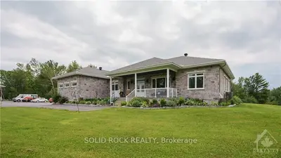 3084 HENRIE Road, Clarence-Rockland, ON K0A 3N0