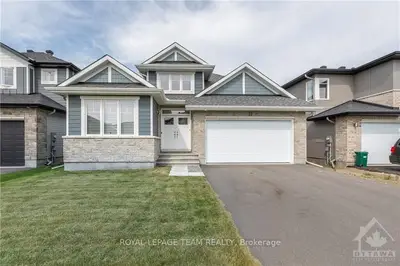 37 FANNING Street, Carleton Place, ON K7C 0J2