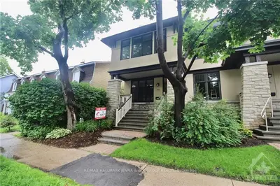 172 Crichton Street, New Edinburgh - Lindenlea, ON K1M 1W2