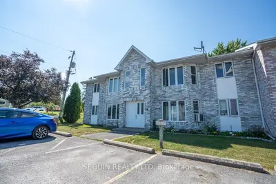 185 DU COMTE Road 205A, Alfred and Plantagenet, ON K0B 1L0