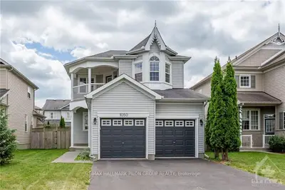1050 FIELDFAIR Way, Orleans - Cumberland and Area, ON K4A 0E1