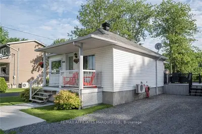6303 WILLOW Drive, South Glengarry, ON K0C 1L0