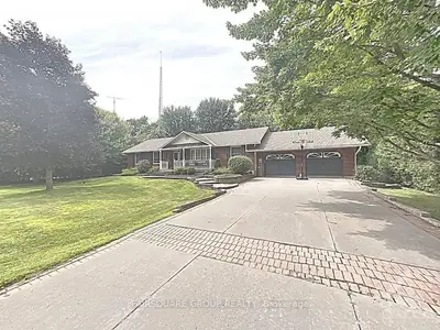 1680 CHRISTINA Crescent, North Dundas, ON K0E 1S0